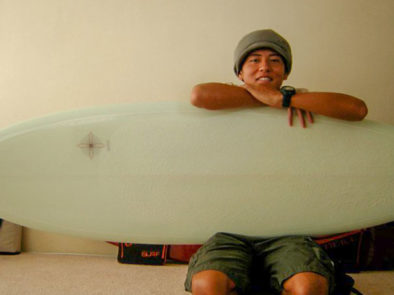Takashi Endo